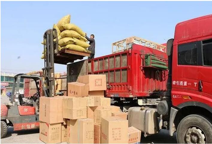 厦门到工农区物流专线