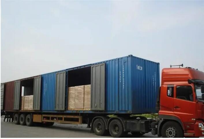 厦门到工农区整车运输