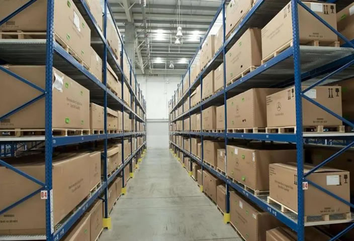 厦门到工农区货物仓储