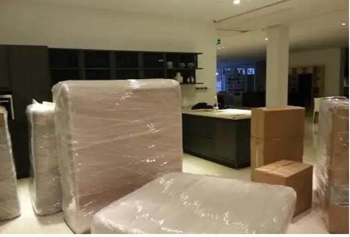 厦门到工农区长途搬家