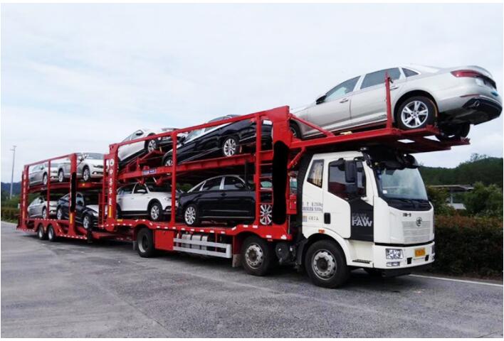 厦门到工农区轿车托运